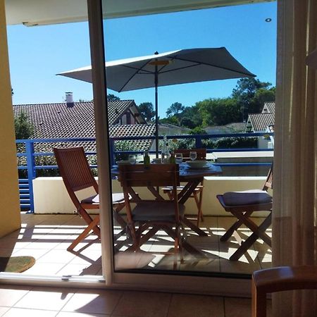 Appartement T2 Cabine Au Calme, Ideal Famille/Amis, Proche Plage, Parking Prive, Terrasse. - Fr-1-379-146 Vieux-Boucau-les-Bains Eksteriør billede
