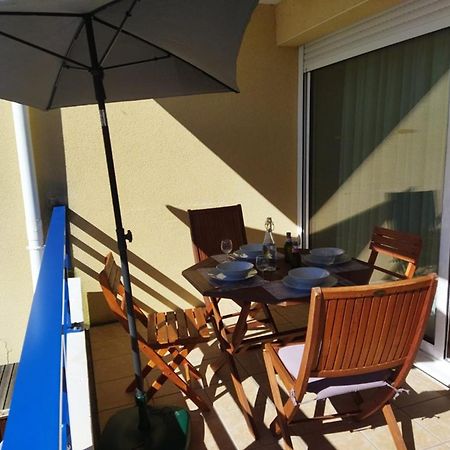 Appartement T2 Cabine Au Calme, Ideal Famille/Amis, Proche Plage, Parking Prive, Terrasse. - Fr-1-379-146 Vieux-Boucau-les-Bains Eksteriør billede
