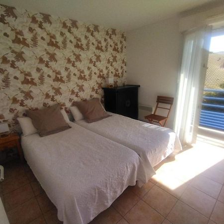 Appartement T2 Cabine Au Calme, Ideal Famille/Amis, Proche Plage, Parking Prive, Terrasse. - Fr-1-379-146 Vieux-Boucau-les-Bains Eksteriør billede