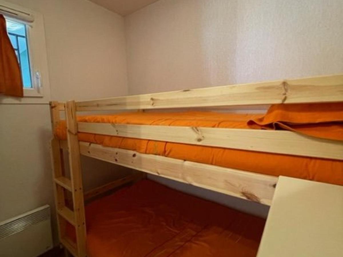 Appartement T2 Cabine Au Calme, Ideal Famille/Amis, Proche Plage, Parking Prive, Terrasse. - Fr-1-379-146 Vieux-Boucau-les-Bains Eksteriør billede