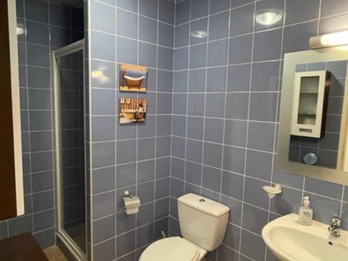 Appartement T2 Cabine Au Calme, Ideal Famille/Amis, Proche Plage, Parking Prive, Terrasse. - Fr-1-379-146 Vieux-Boucau-les-Bains Eksteriør billede