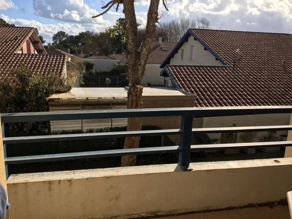 Appartement T2 Cabine Au Calme, Ideal Famille/Amis, Proche Plage, Parking Prive, Terrasse. - Fr-1-379-146 Vieux-Boucau-les-Bains Eksteriør billede
